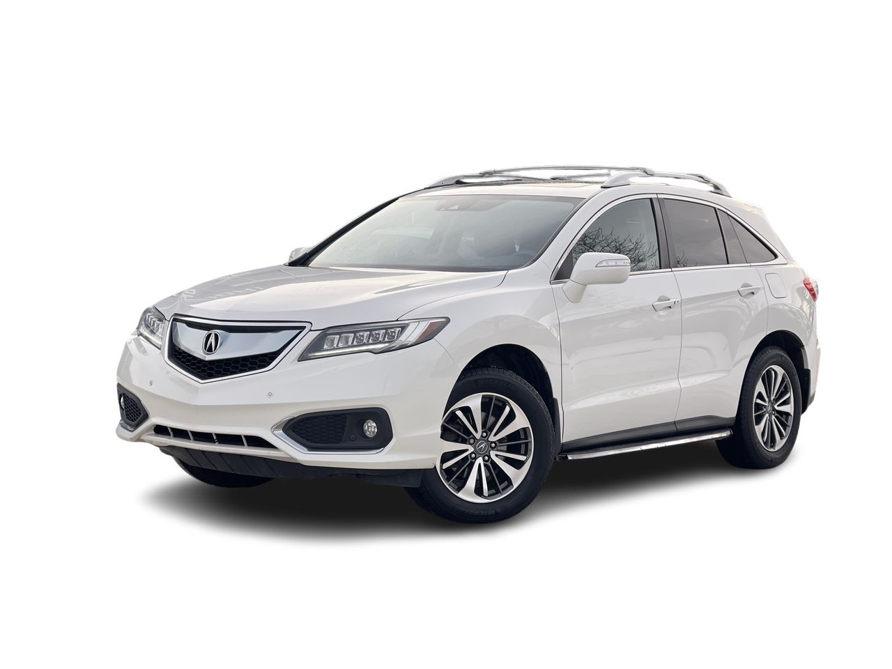 2016 Acura RDX in Calgary, Alberta