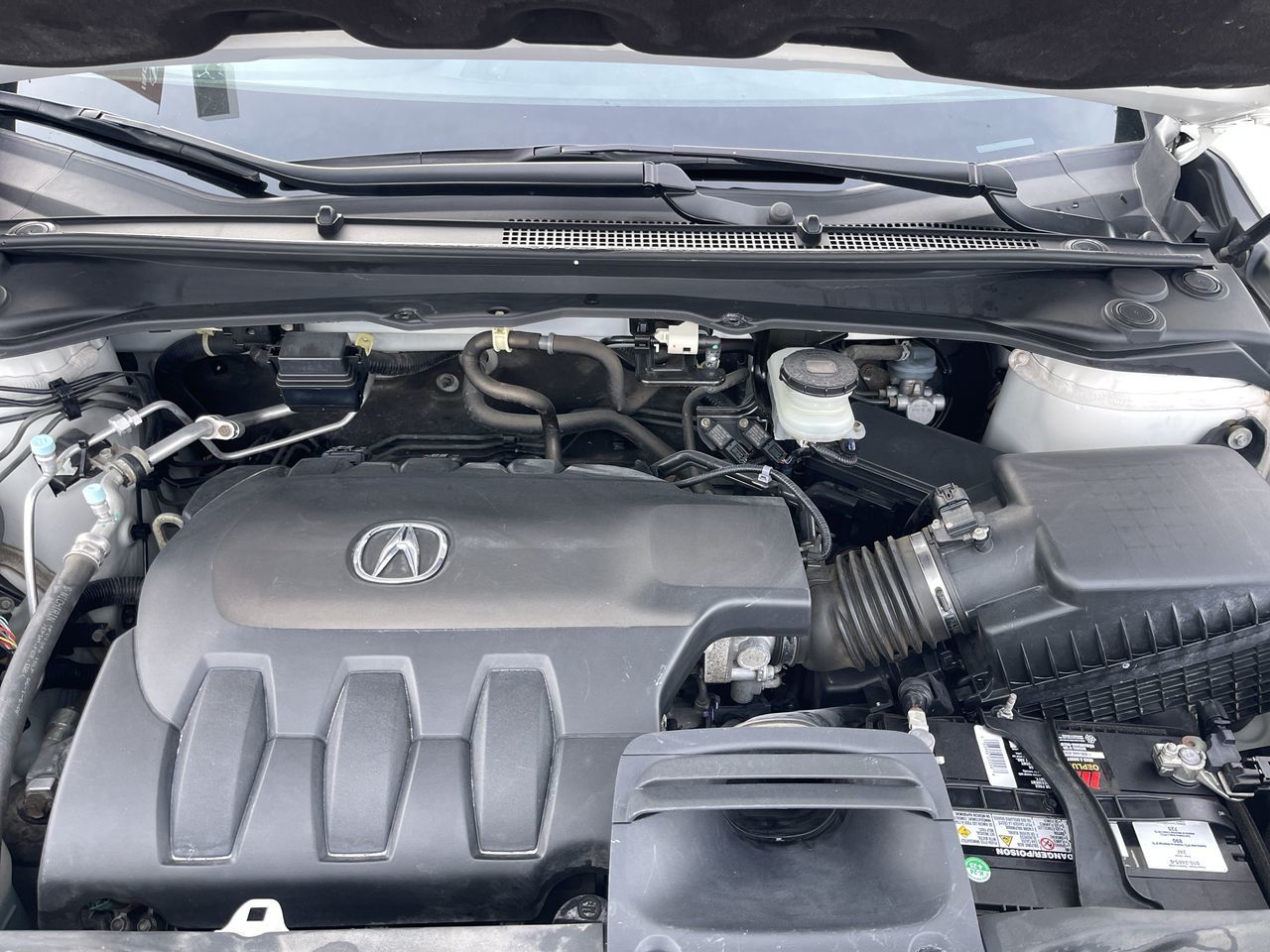2016 Acura RDX in Calgary, Alberta