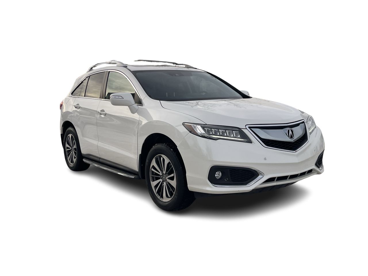 2016 Acura RDX in Calgary, Alberta