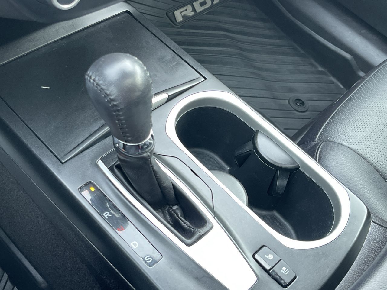 2016 Acura RDX in Calgary, Alberta