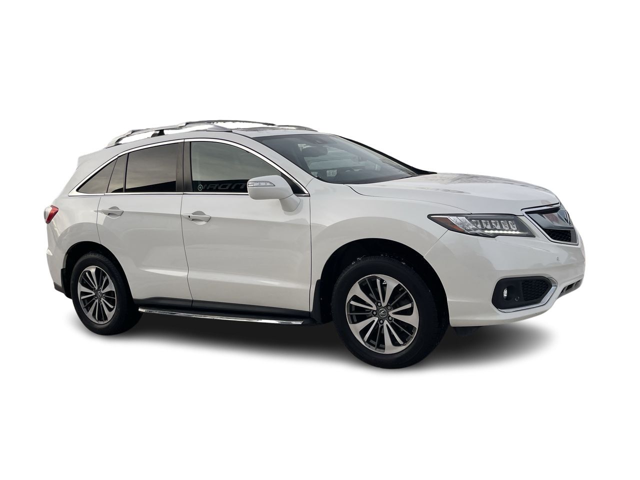 2016 Acura RDX in Calgary, Alberta