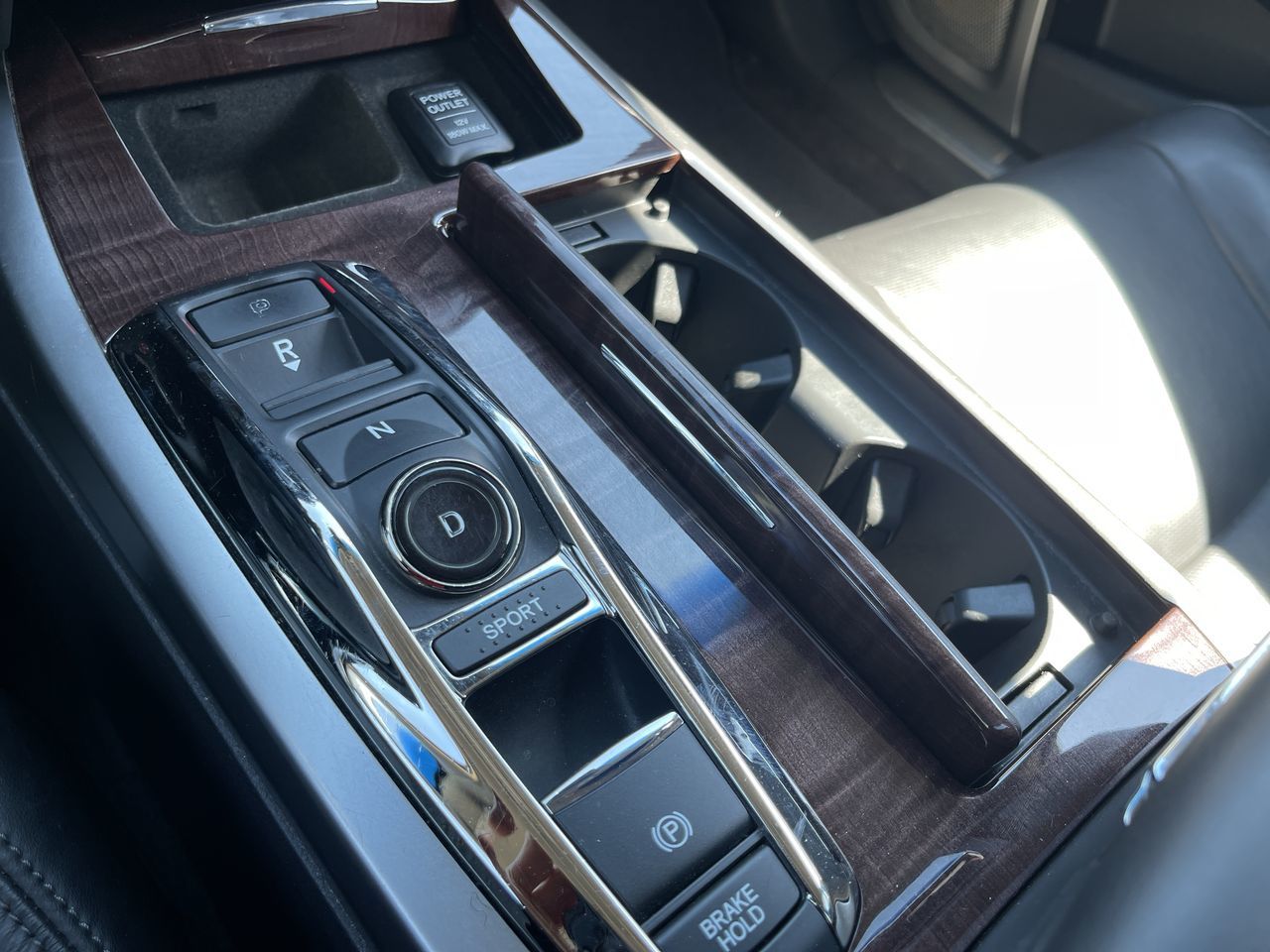 2017 Acura RLX in Calgary, Alberta