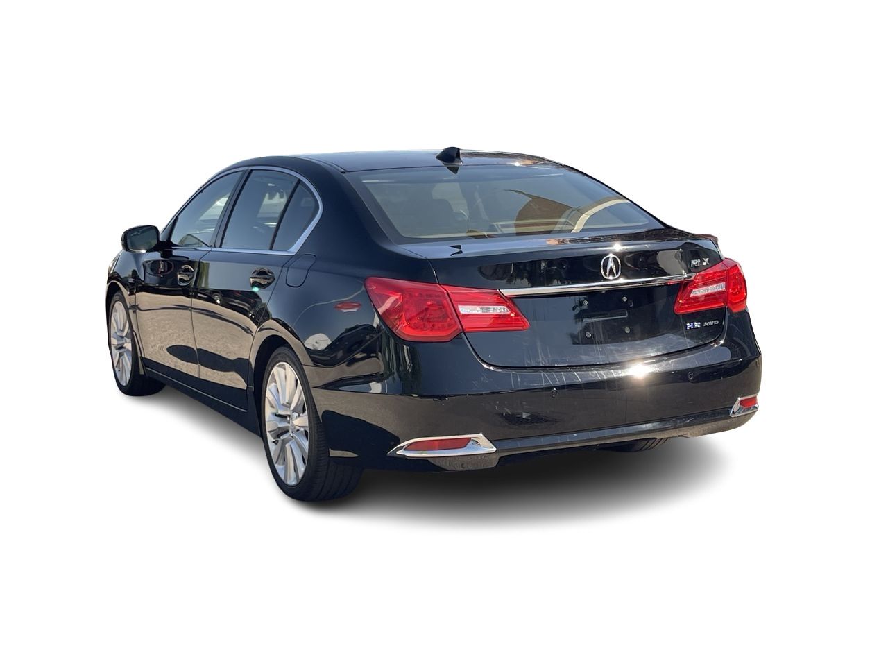 2017 Acura RLX in Calgary, Alberta