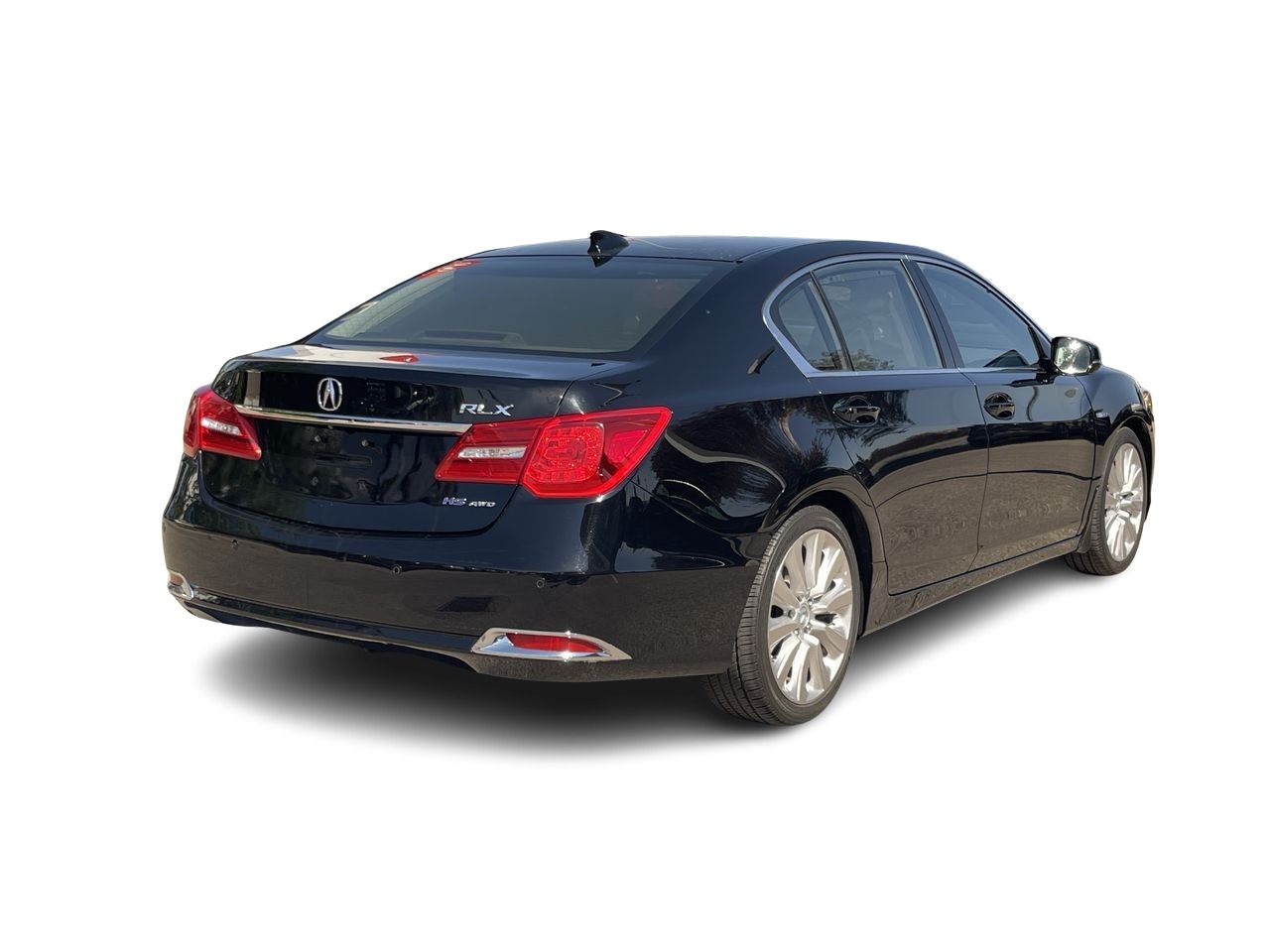 2017 Acura RLX in Calgary, Alberta