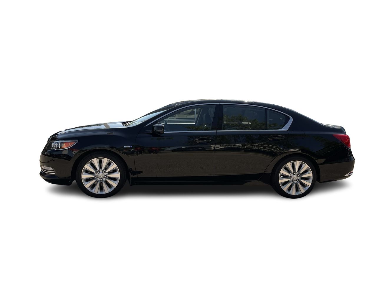 2017 Acura RLX in Calgary, Alberta