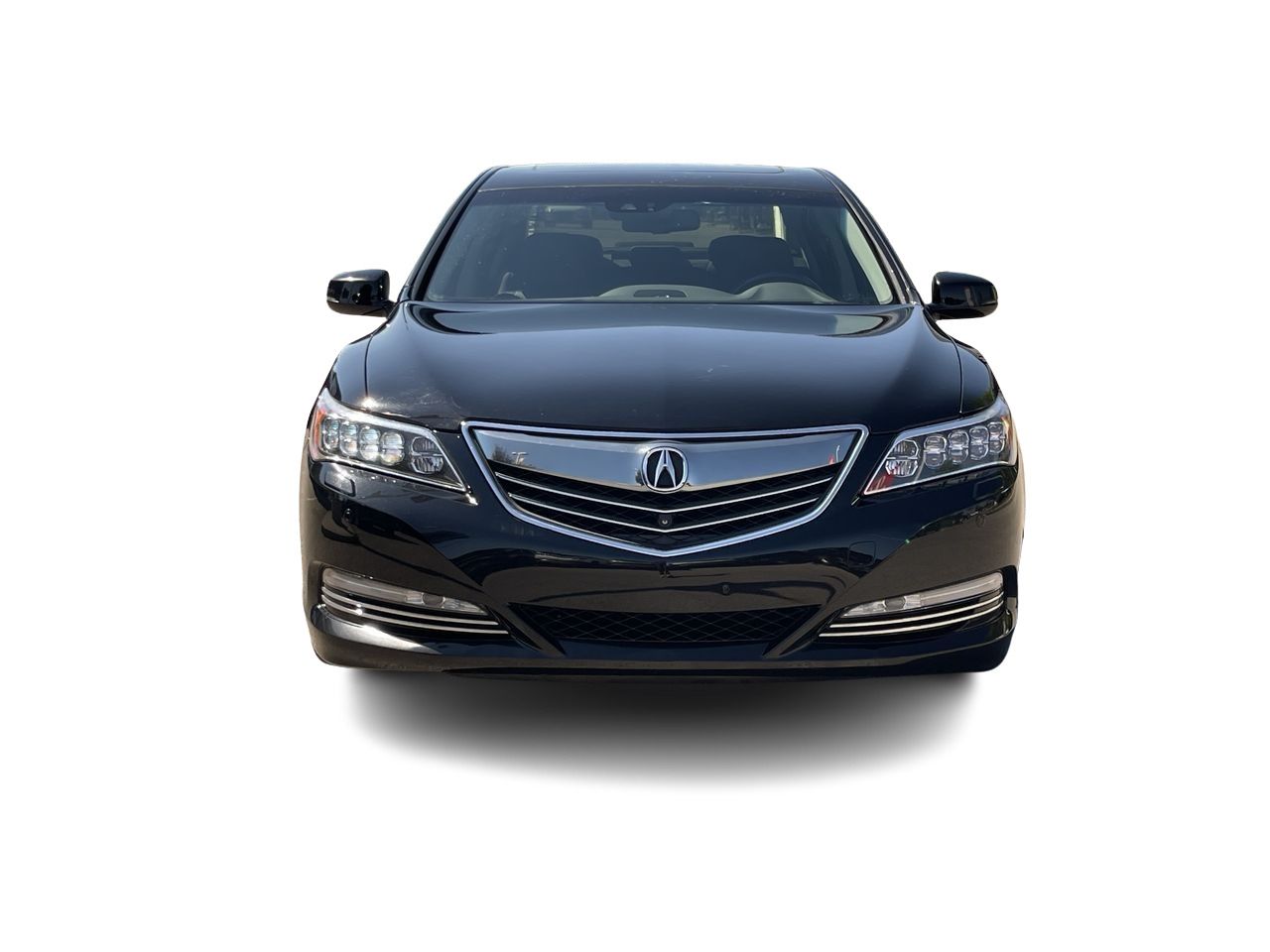 2017 Acura RLX in Calgary, Alberta