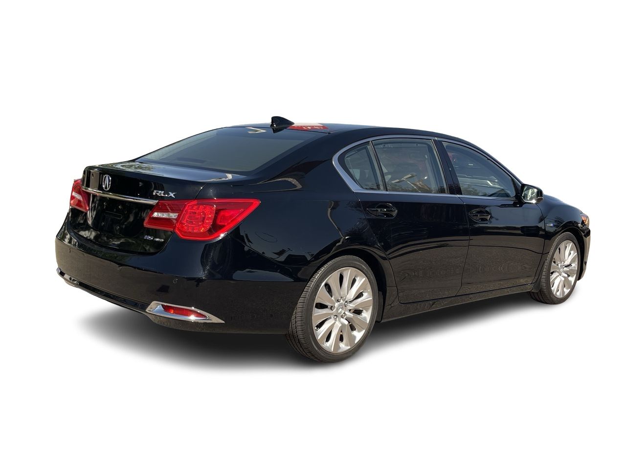 2017 Acura RLX in Calgary, Alberta