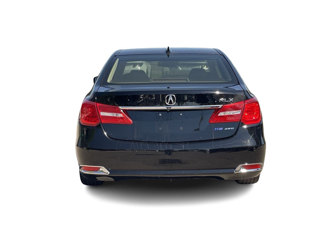 2017 Acura RLX in Calgary, Alberta