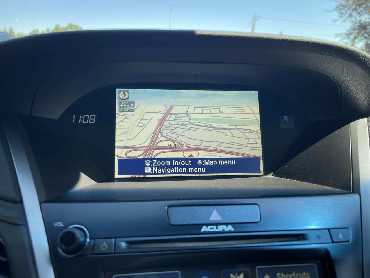 2017 Acura RLX in Calgary, Alberta
