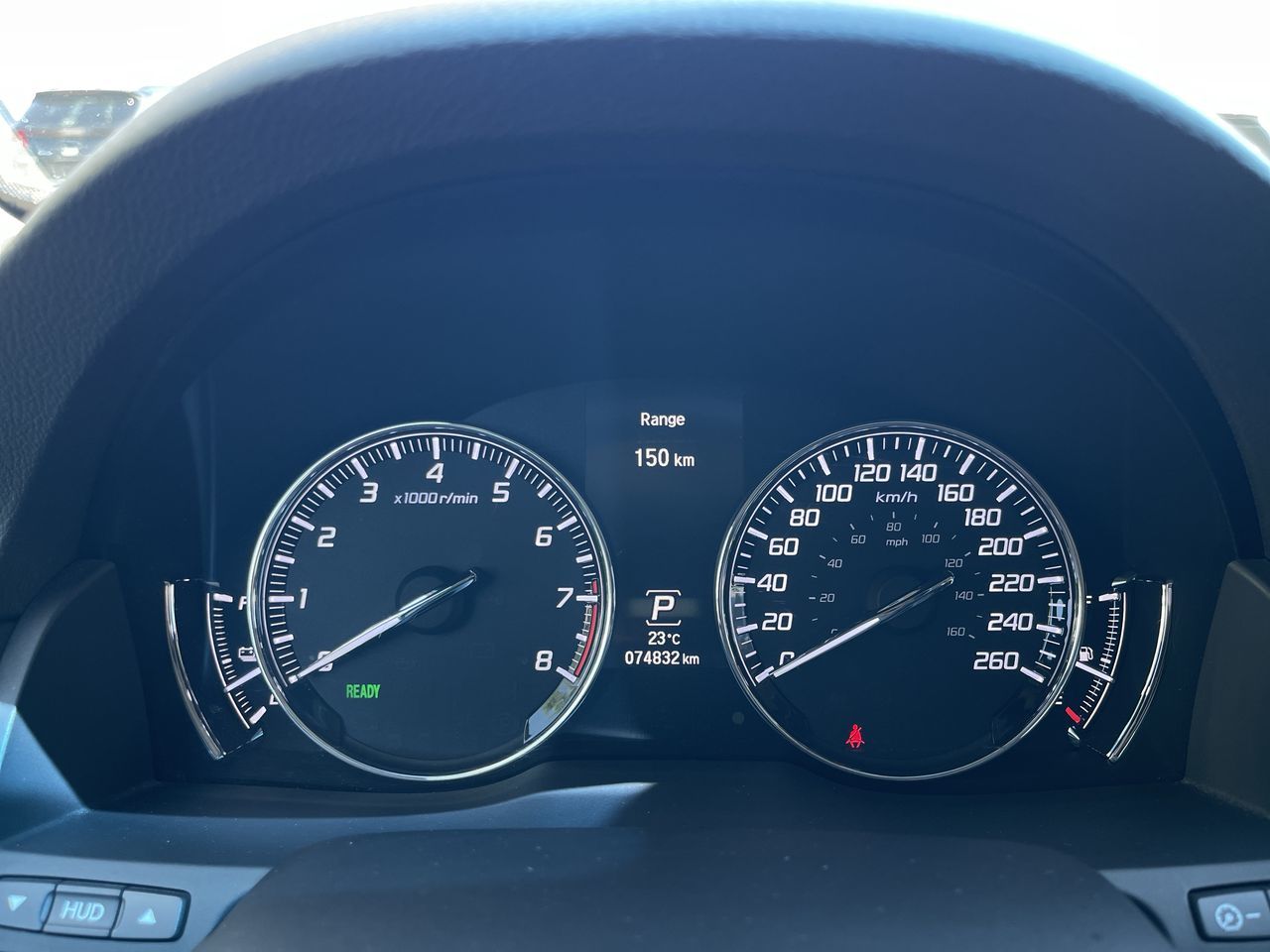 2017 Acura RLX in Calgary, Alberta