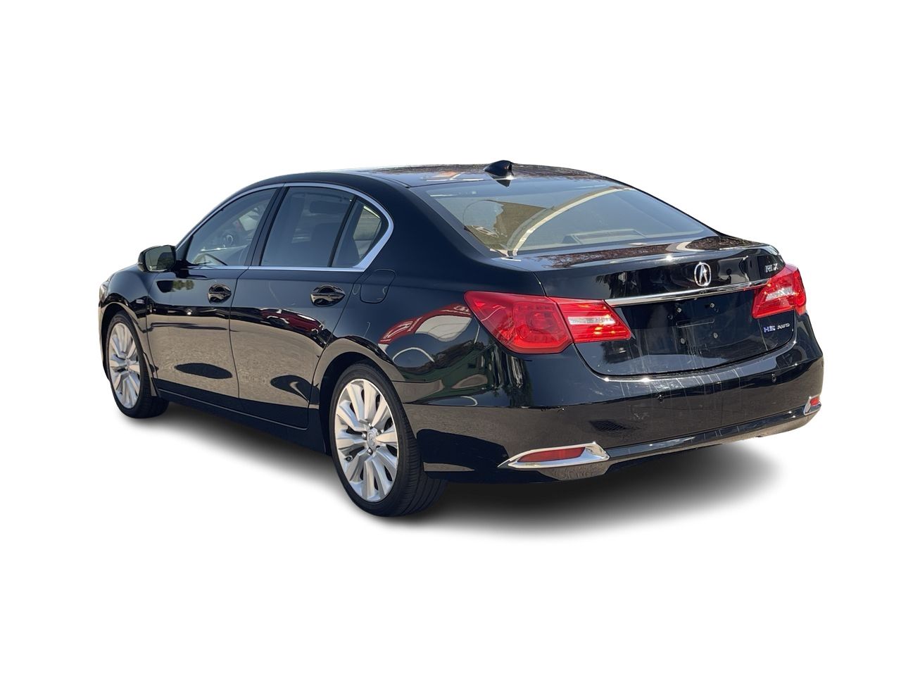 2017 Acura RLX in Calgary, Alberta