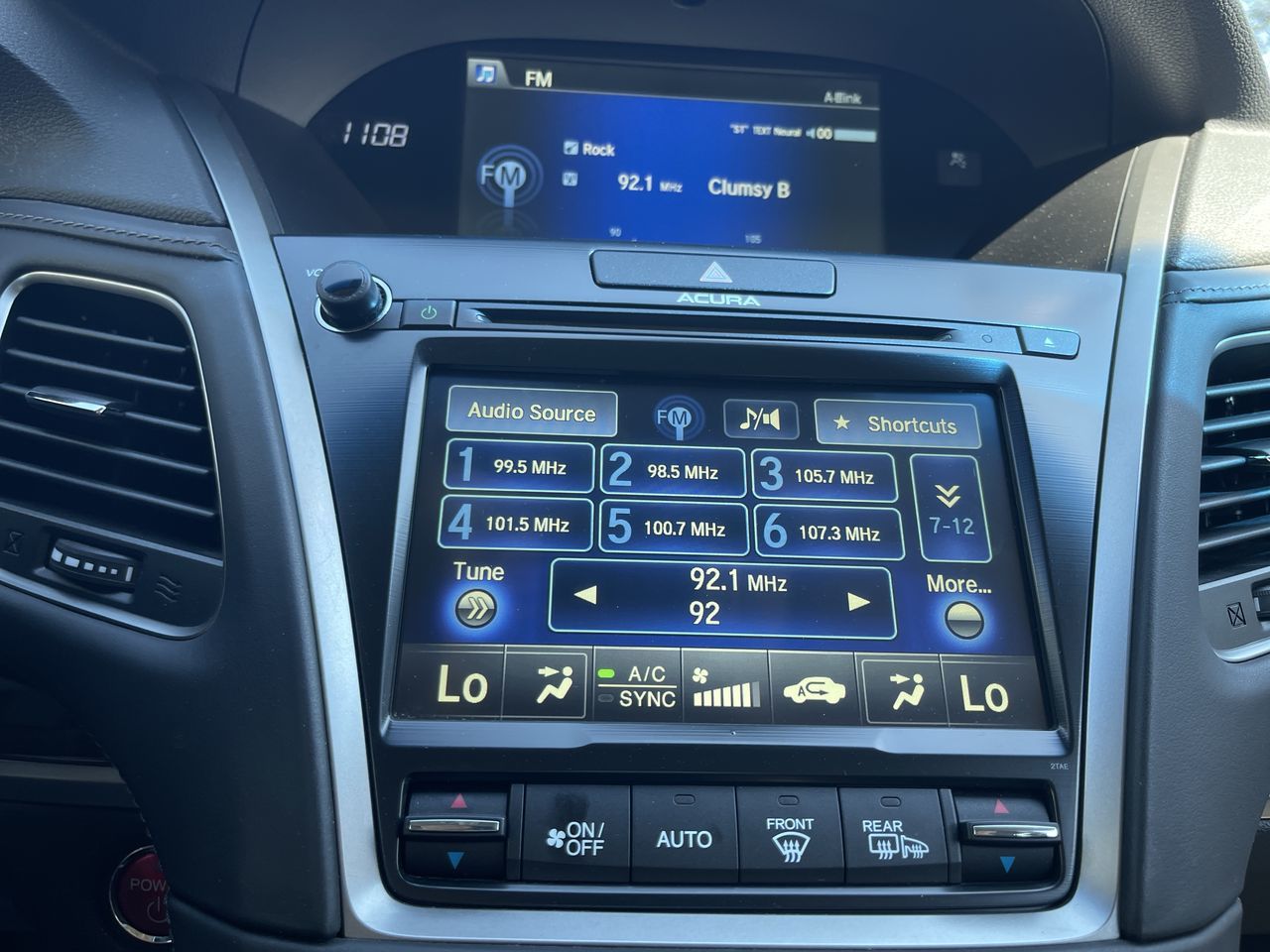 2017 Acura RLX in Calgary, Alberta
