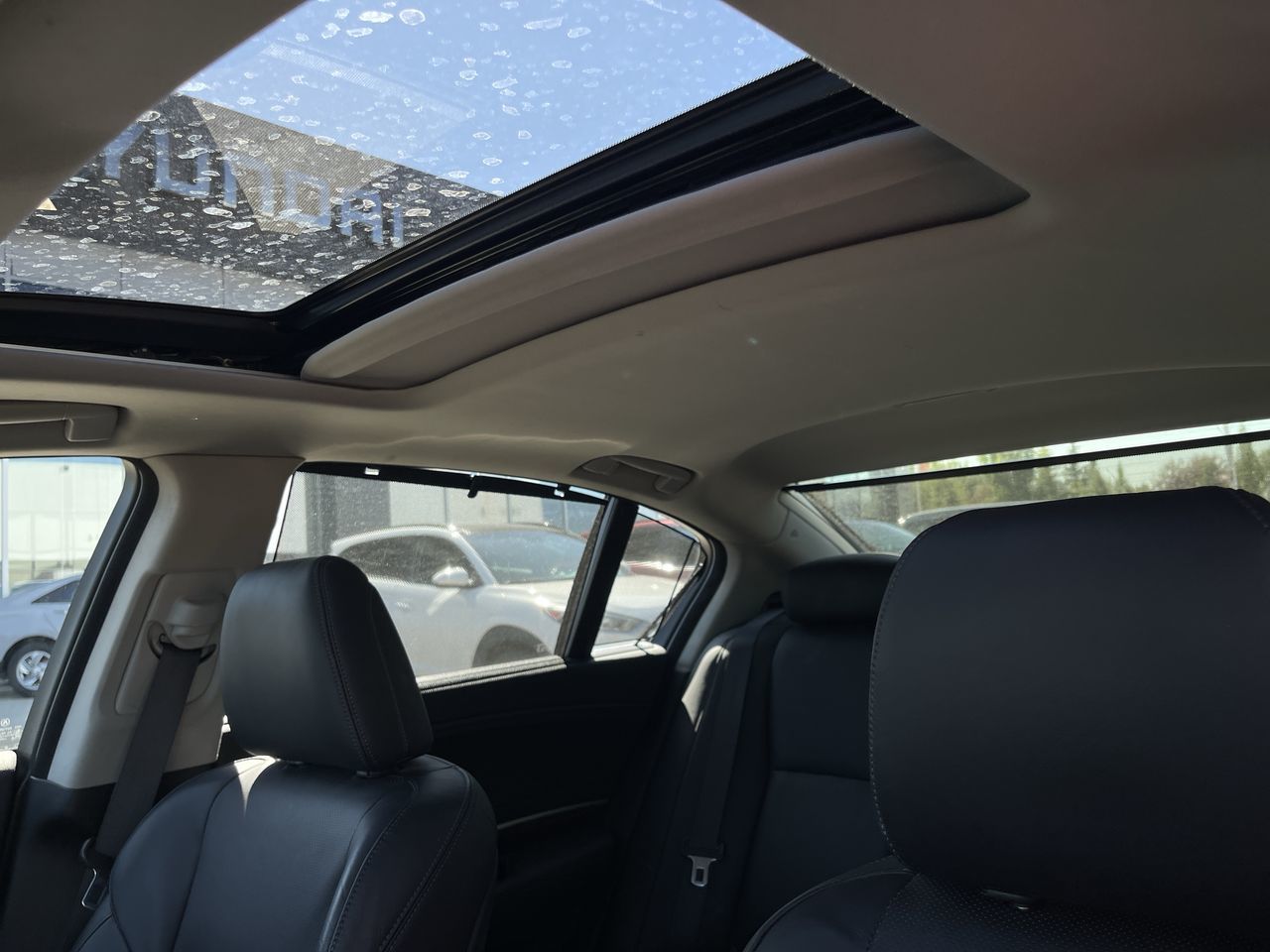 2017 Acura RLX in Calgary, Alberta