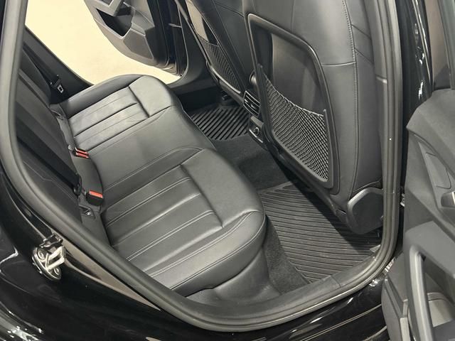 2024 Audi A3 Sedan