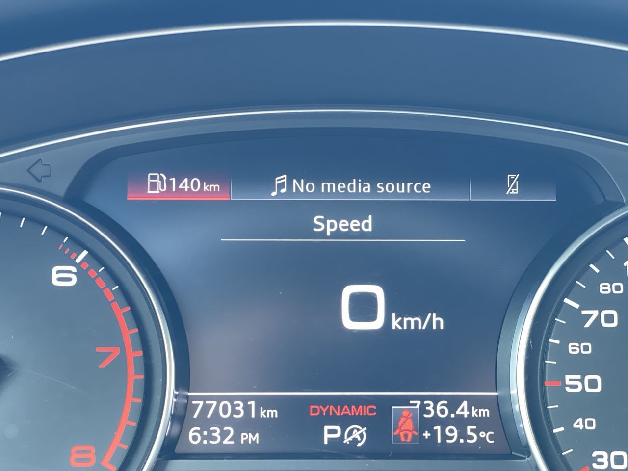 2023 Audi A4 in Calgary, Alberta