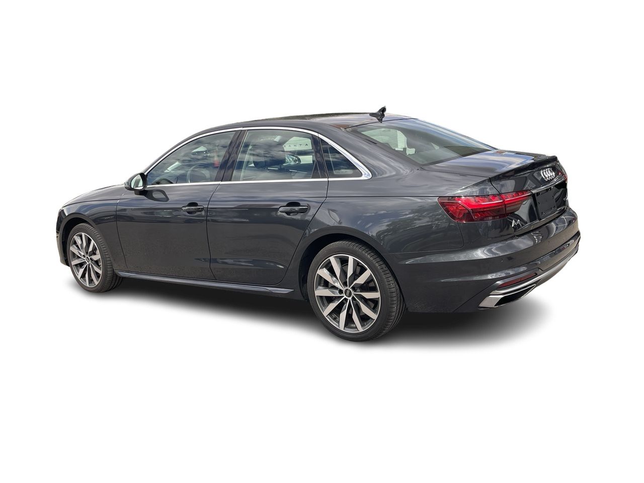 2023 Audi A4 in Calgary, Alberta