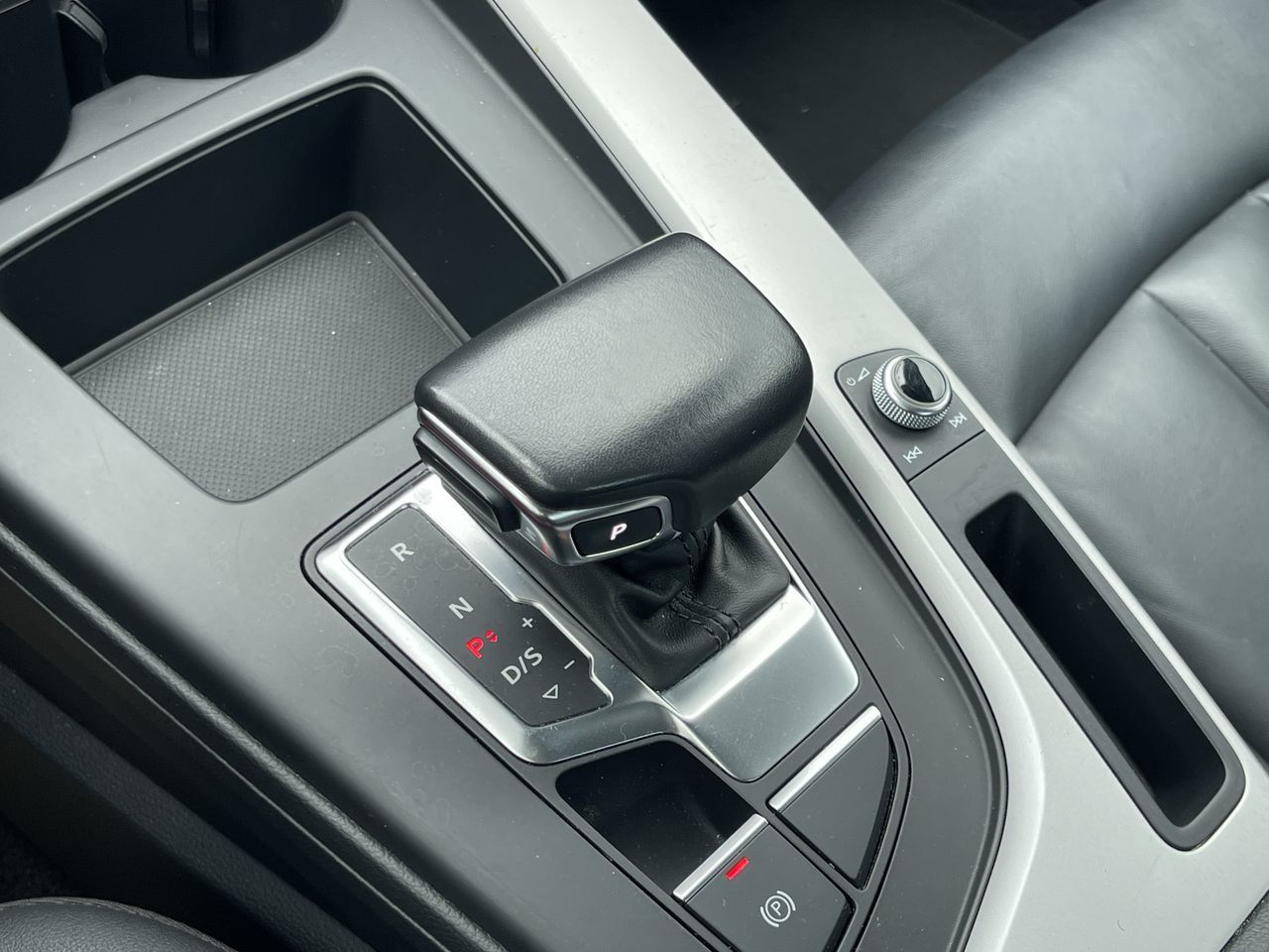 2023 Audi A4 in Calgary, Alberta
