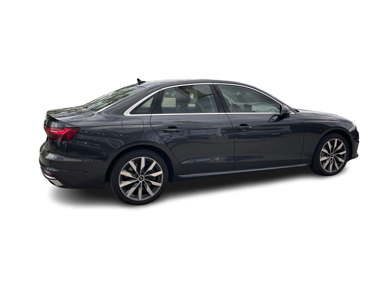 2023 Audi A4 in Calgary, Alberta
