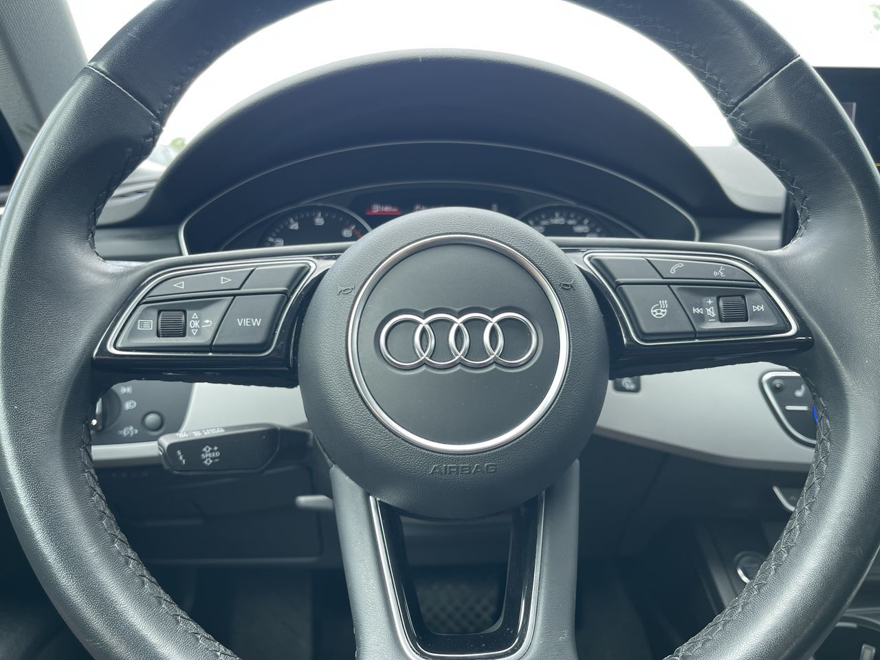 2023 Audi A4 in Calgary, Alberta