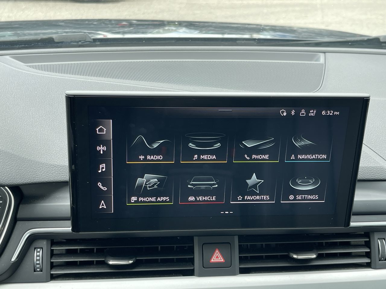 2023 Audi A4 in Calgary, Alberta