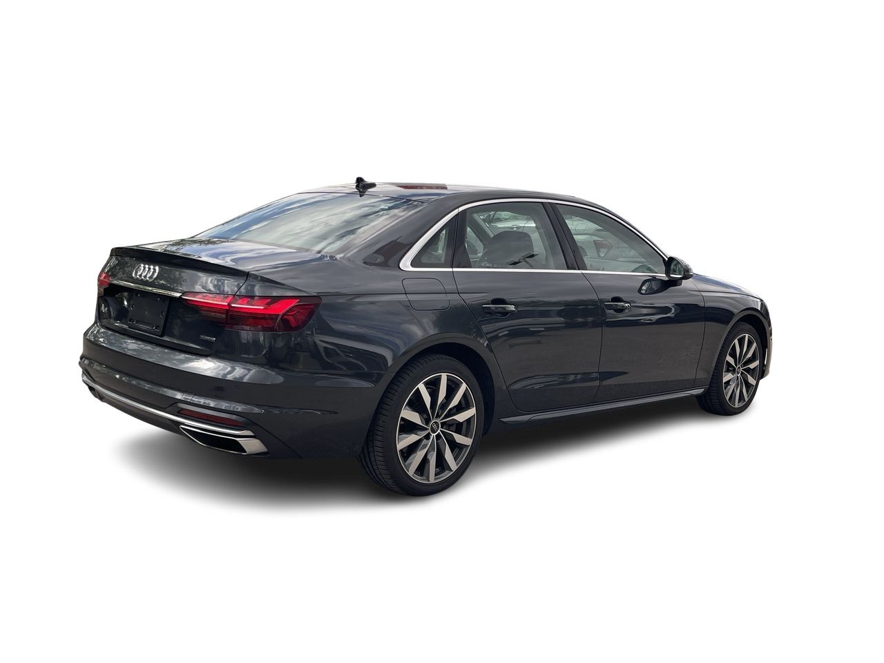 2023 Audi A4 in Calgary, Alberta