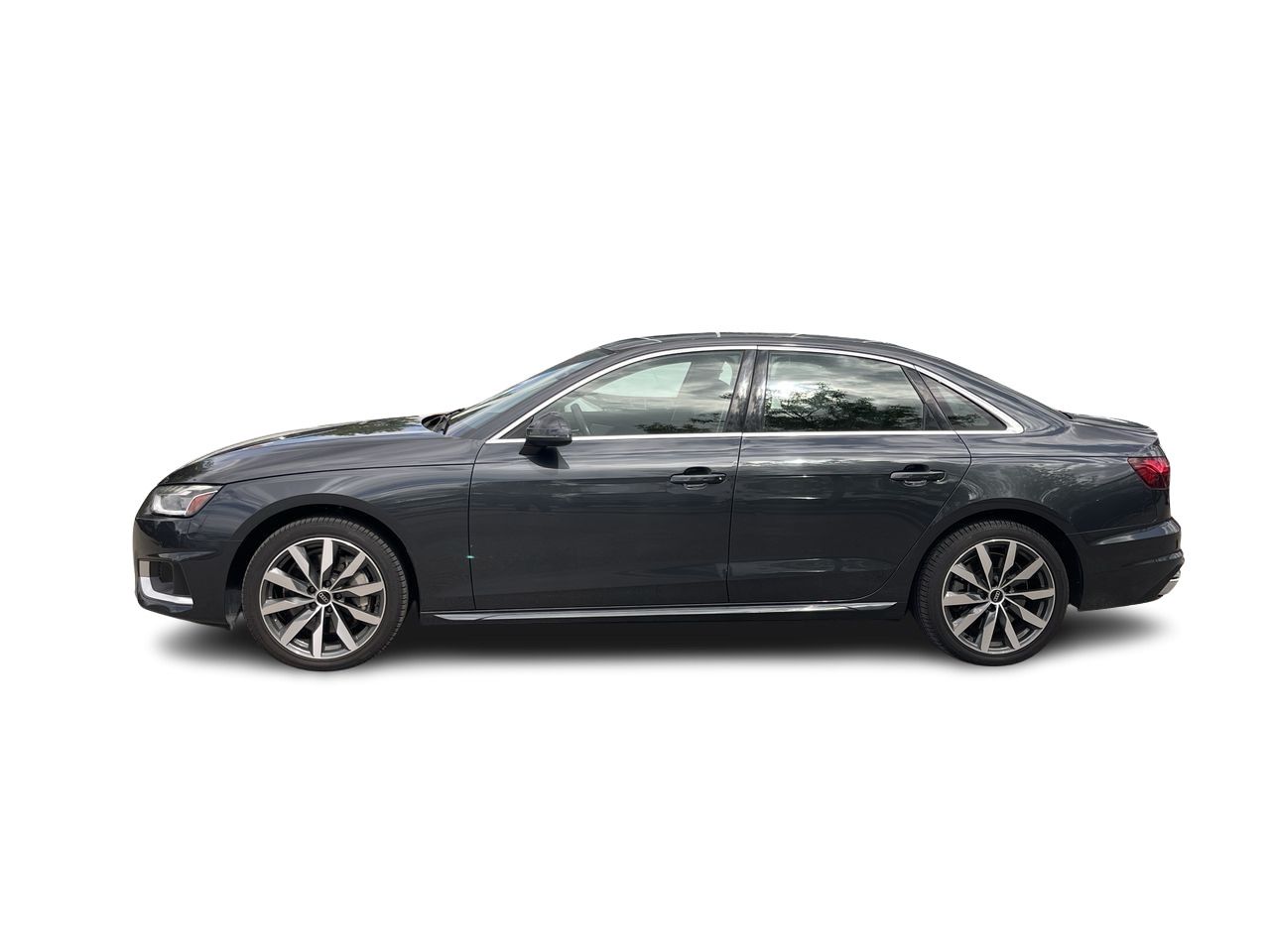 2023 Audi A4 in Calgary, Alberta