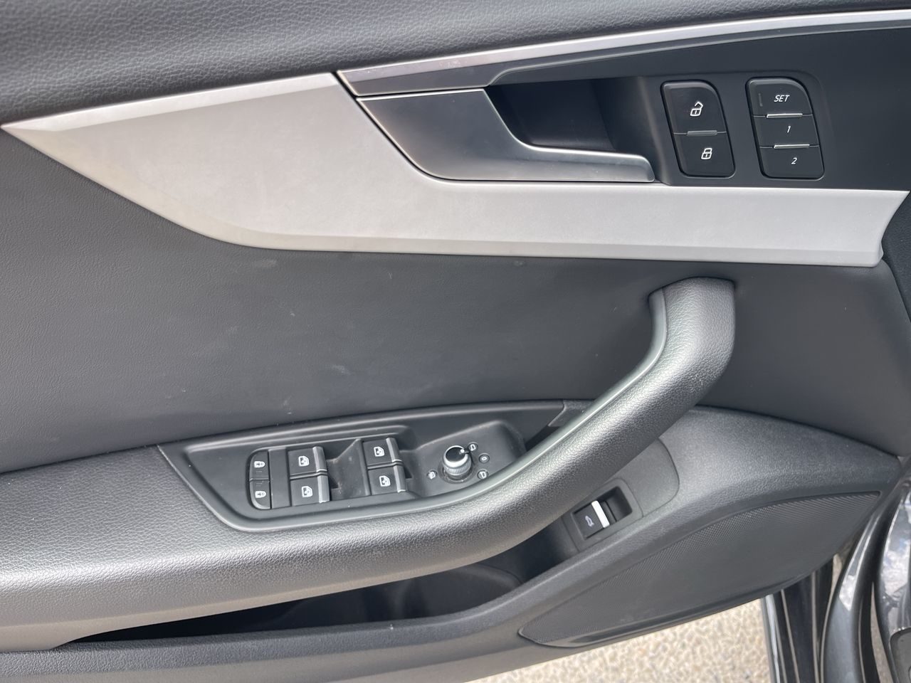 2023 Audi A4 in Calgary, Alberta