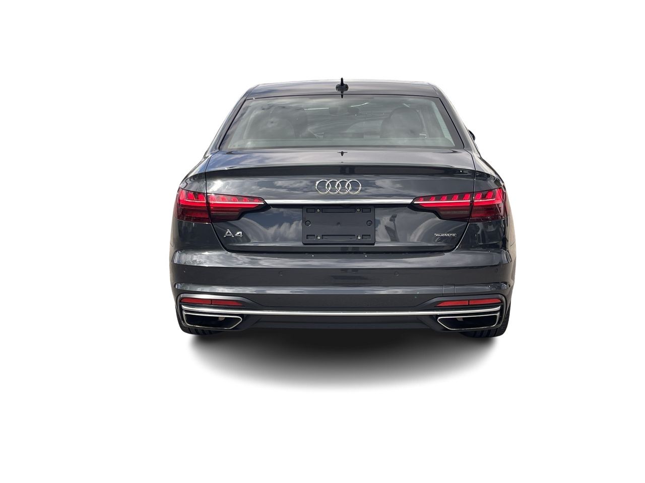 2023 Audi A4 in Calgary, Alberta
