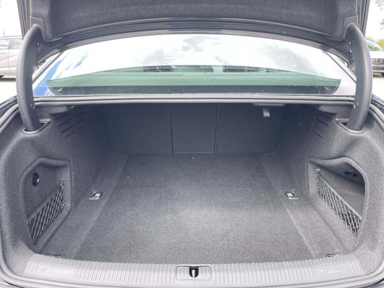 2023 Audi A4 in Calgary, Alberta