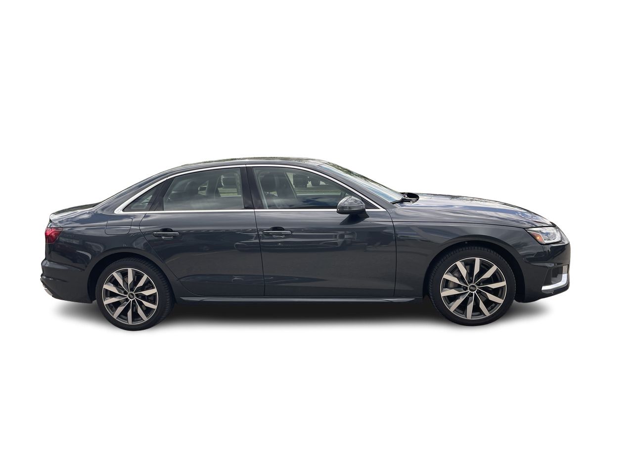 2023 Audi A4 in Calgary, Alberta
