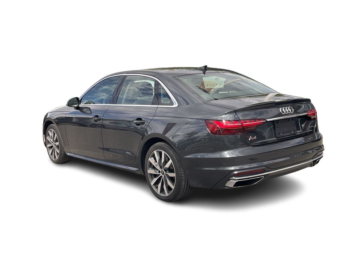 2023 Audi A4 in Calgary, Alberta