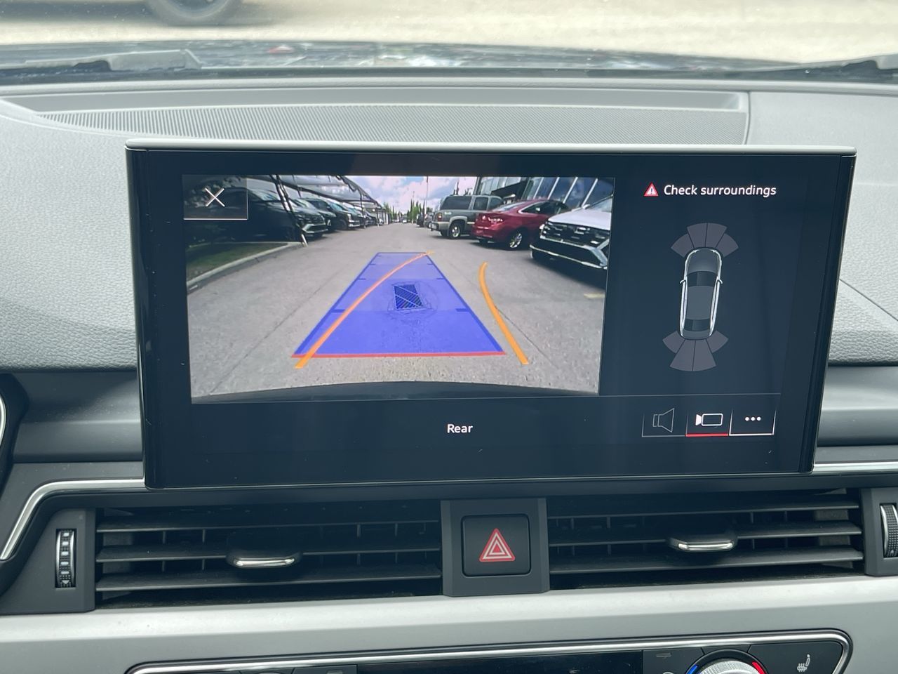 2023 Audi A4 in Calgary, Alberta