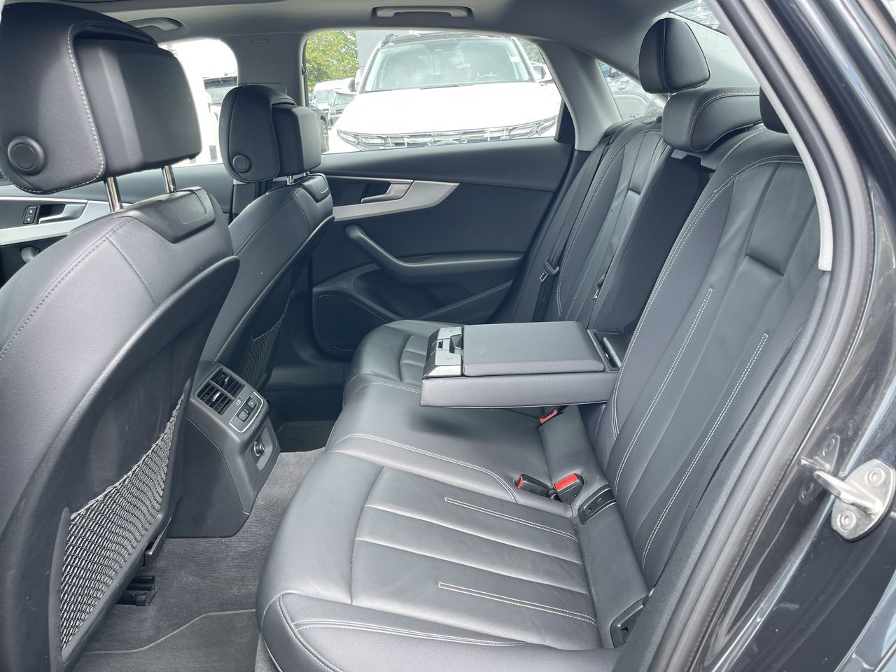 2023 Audi A4 in Calgary, Alberta