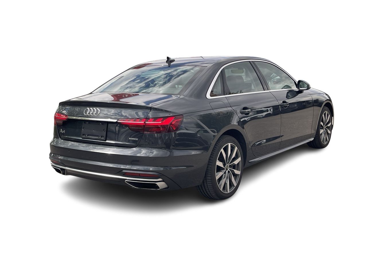 2023 Audi A4 in Calgary, Alberta