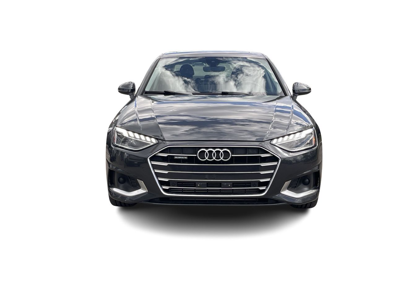 2023 Audi A4 in Calgary, Alberta