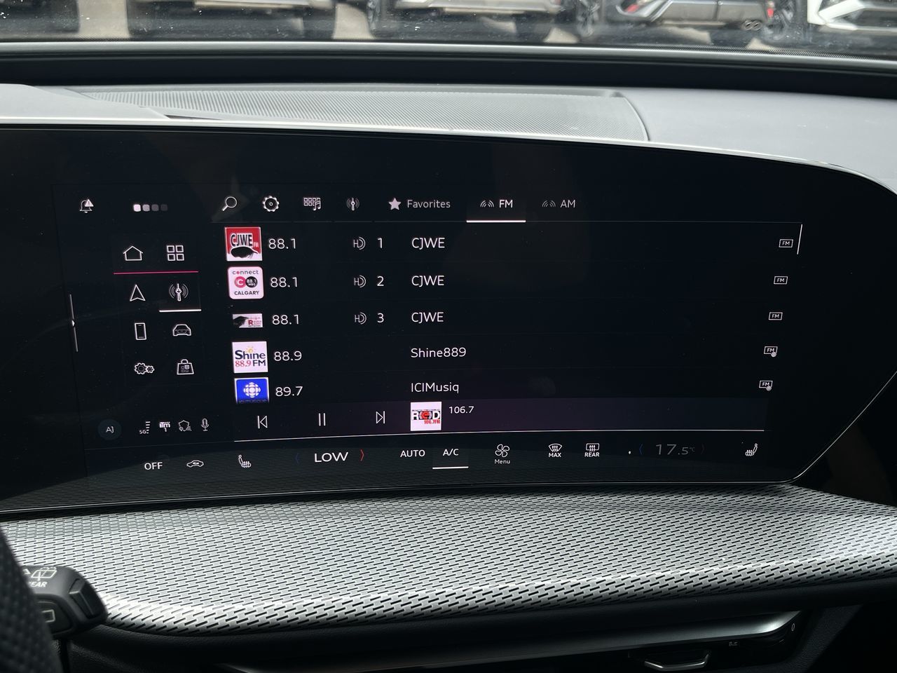 2025 Audi New Q5