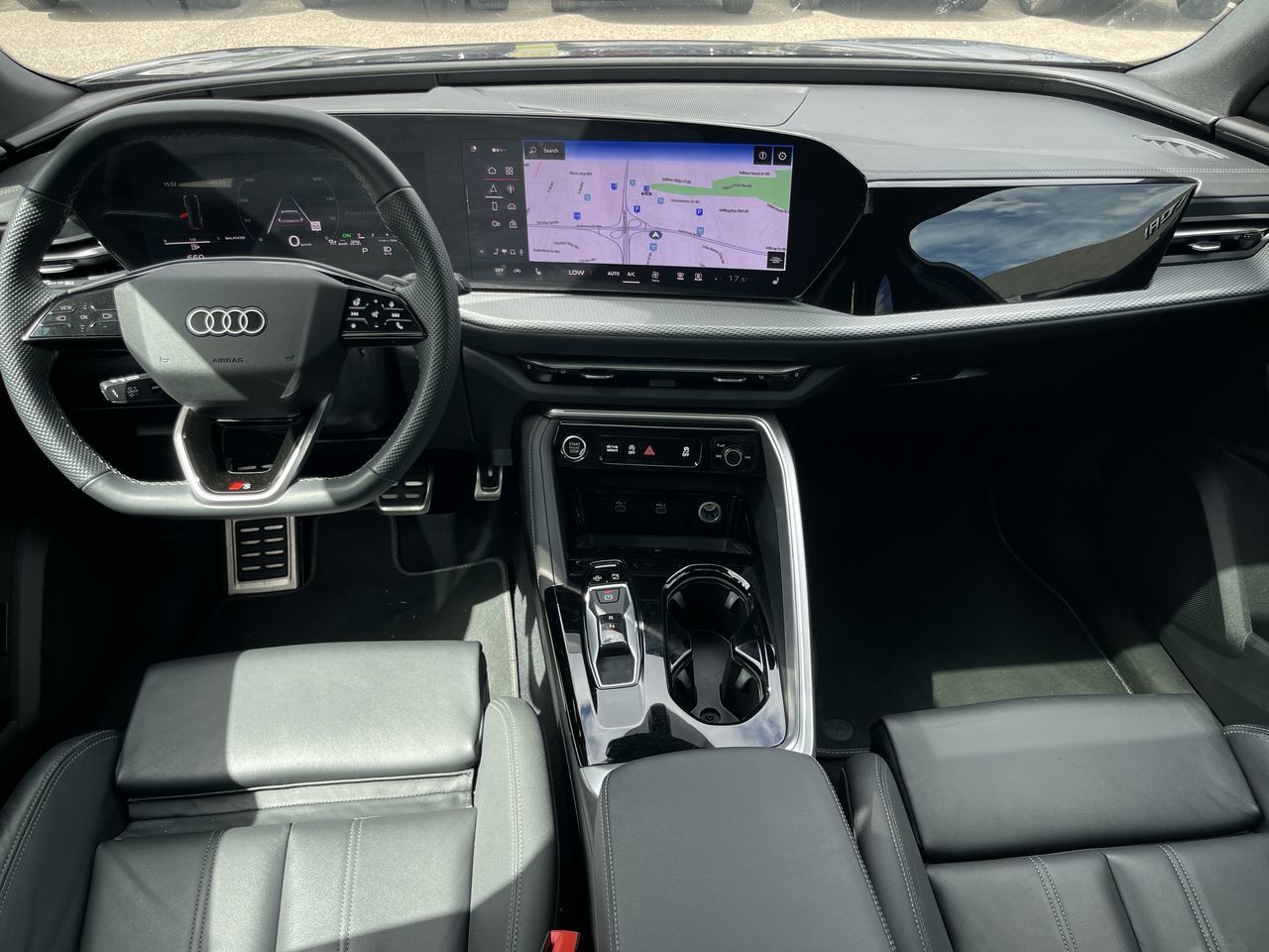 2025 Audi New Q5
