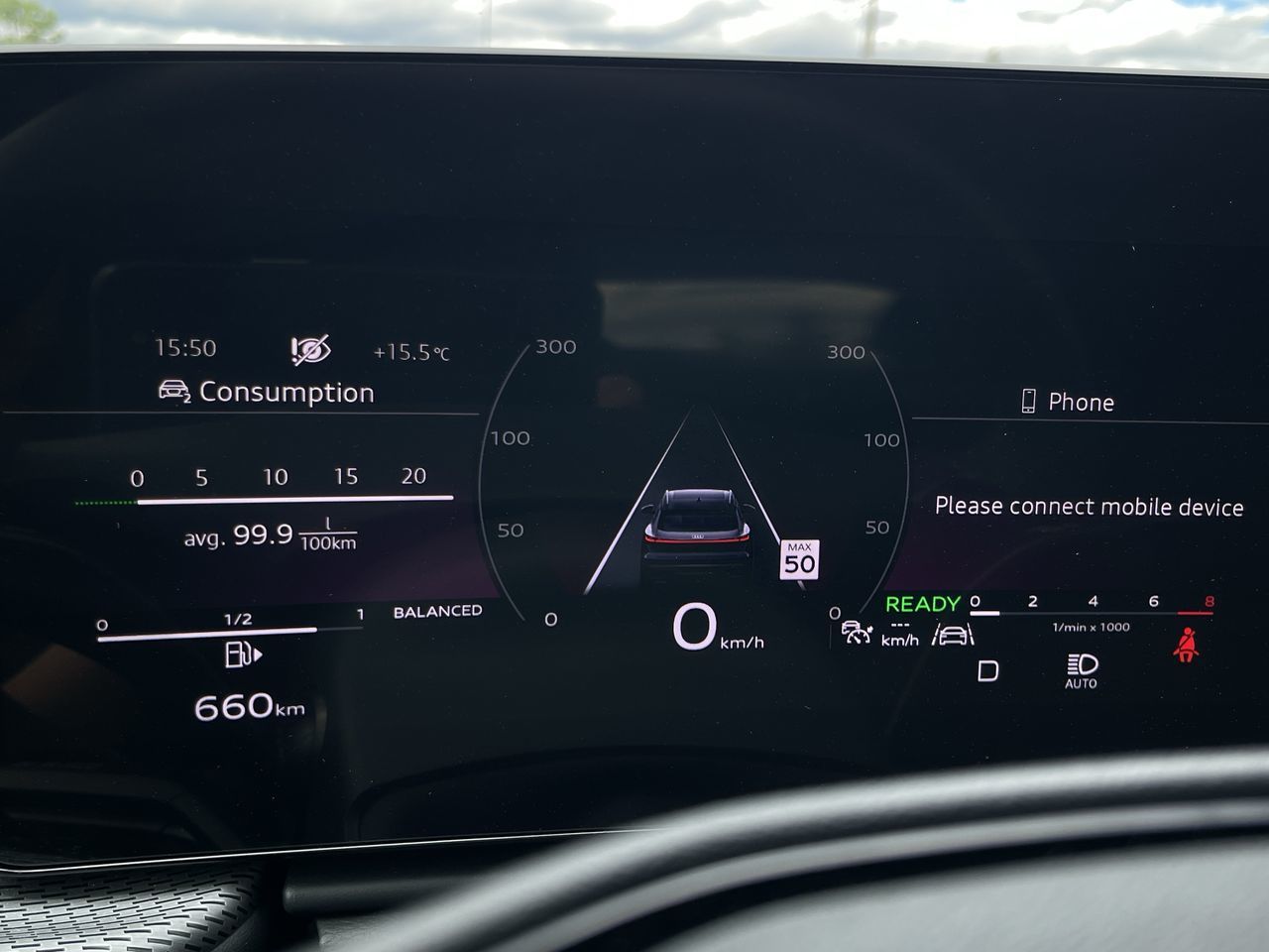 2025 Audi New Q5