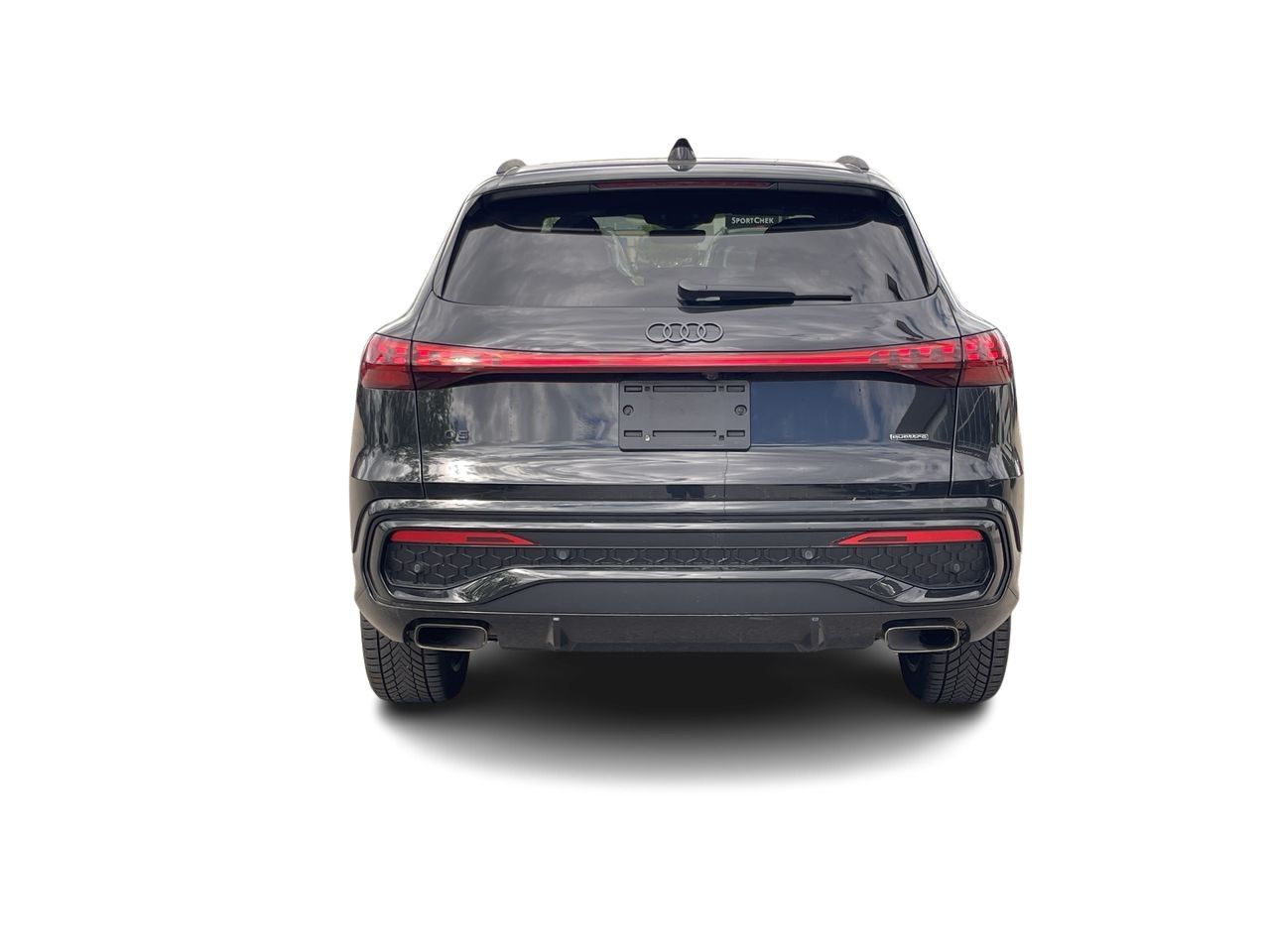 2025 Audi New Q5