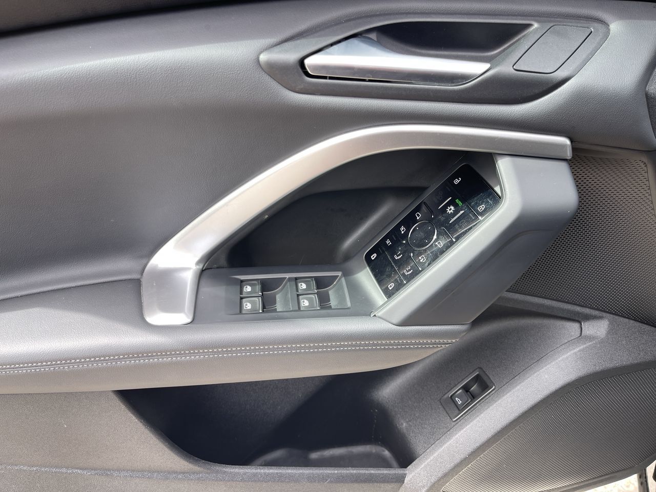 2025 Audi New Q5