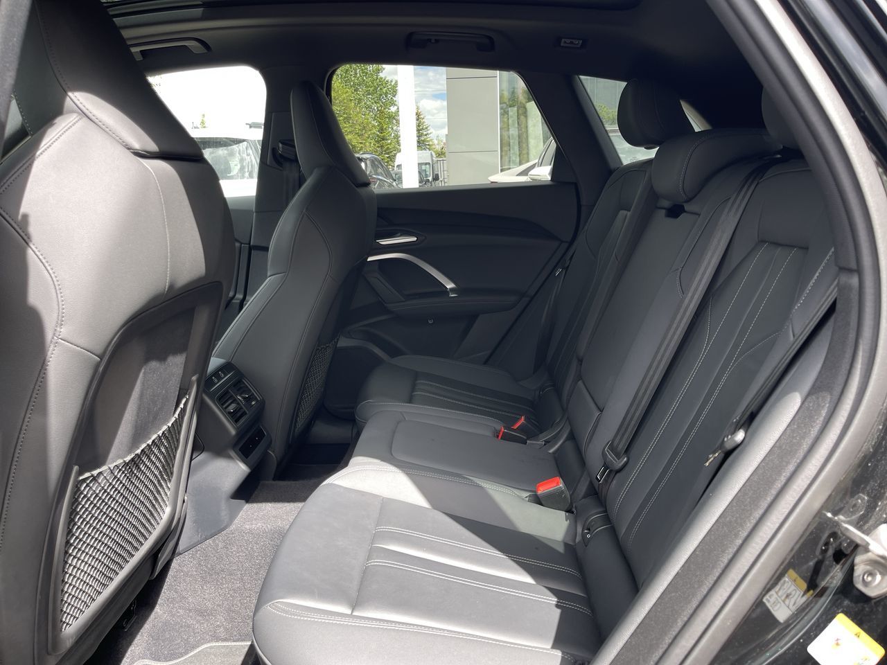 2025 Audi New Q5