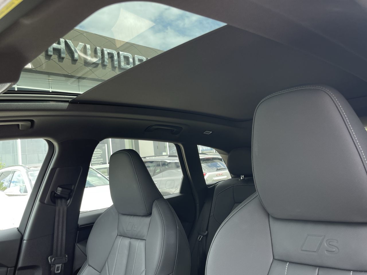 2025 Audi New Q5