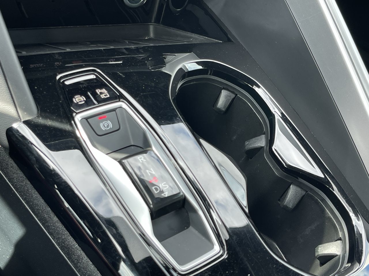 2025 Audi New Q5