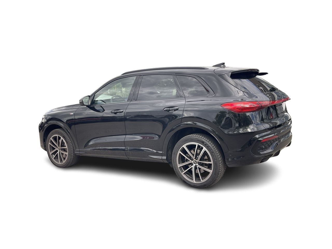 2025 Audi New Q5