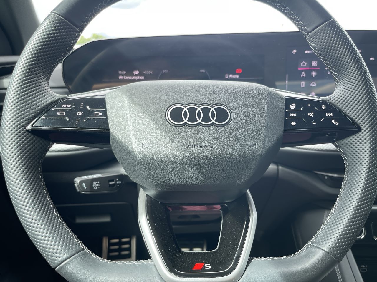 2025 Audi New Q5