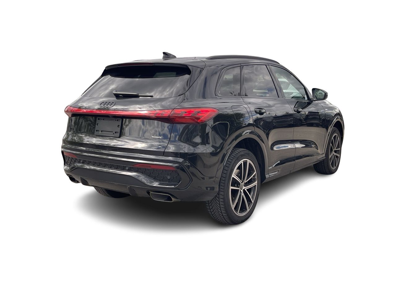 2025 Audi New Q5