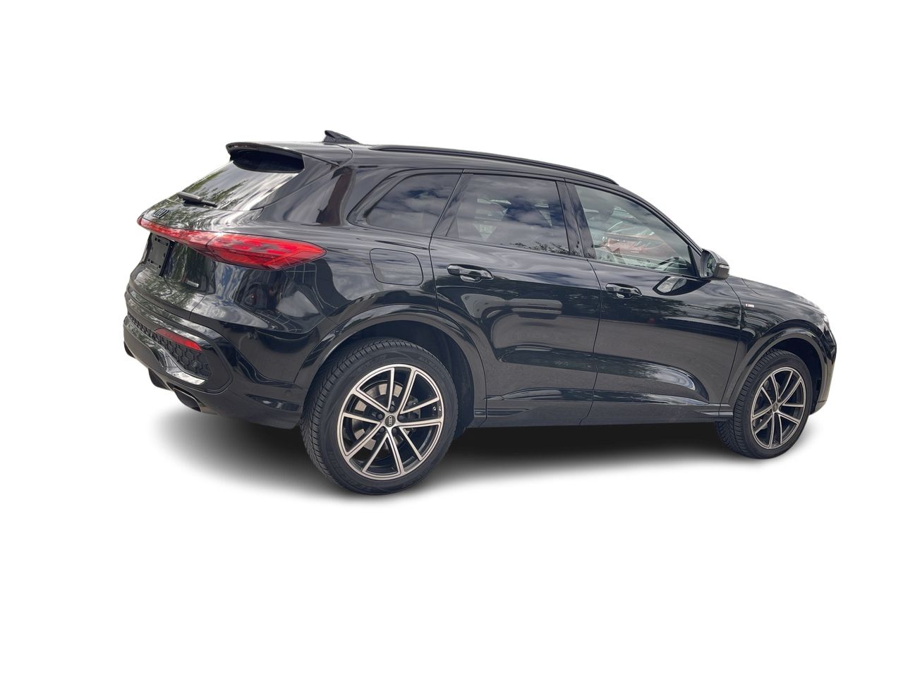 2025 Audi New Q5