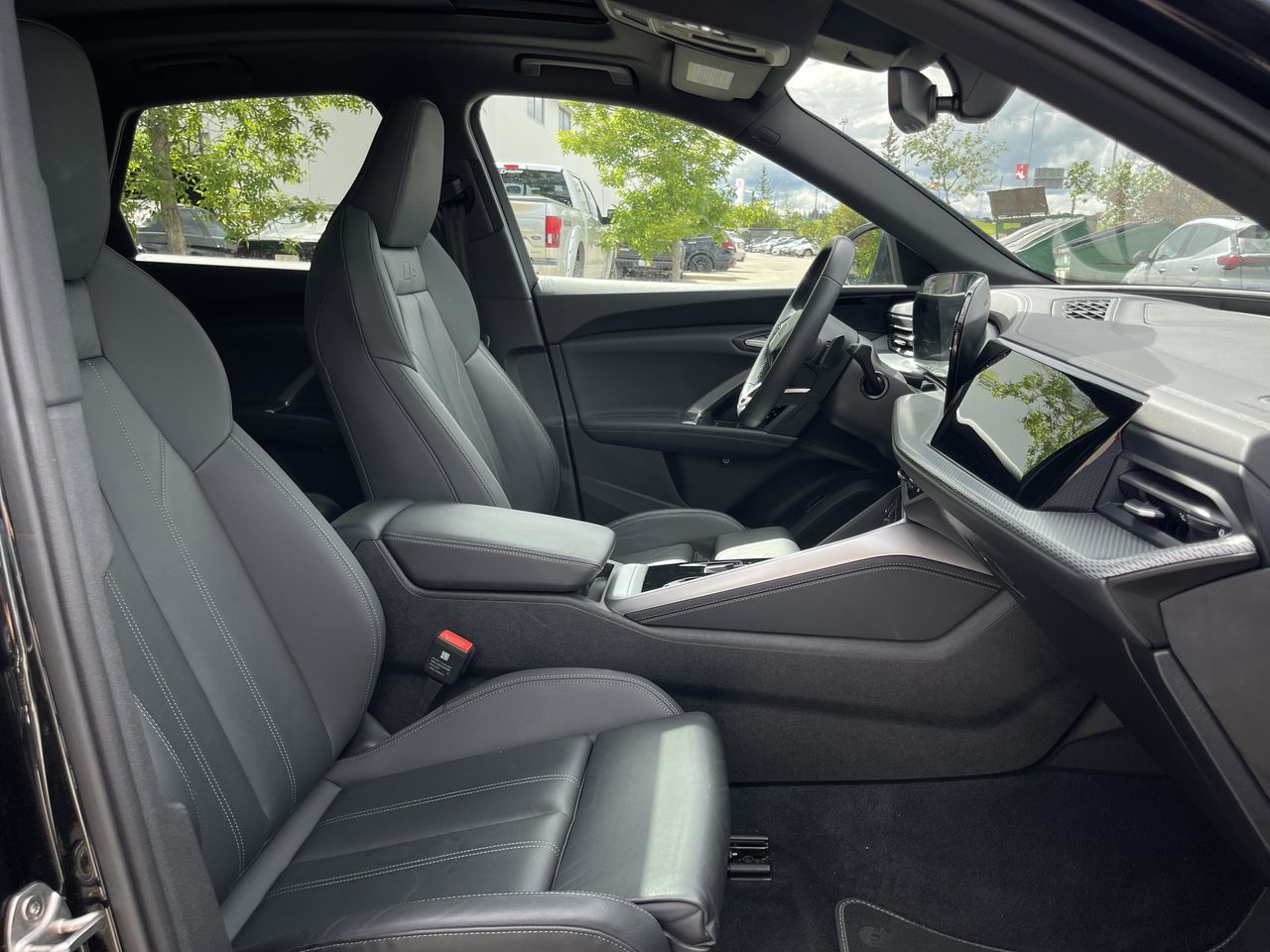 2025 Audi New Q5