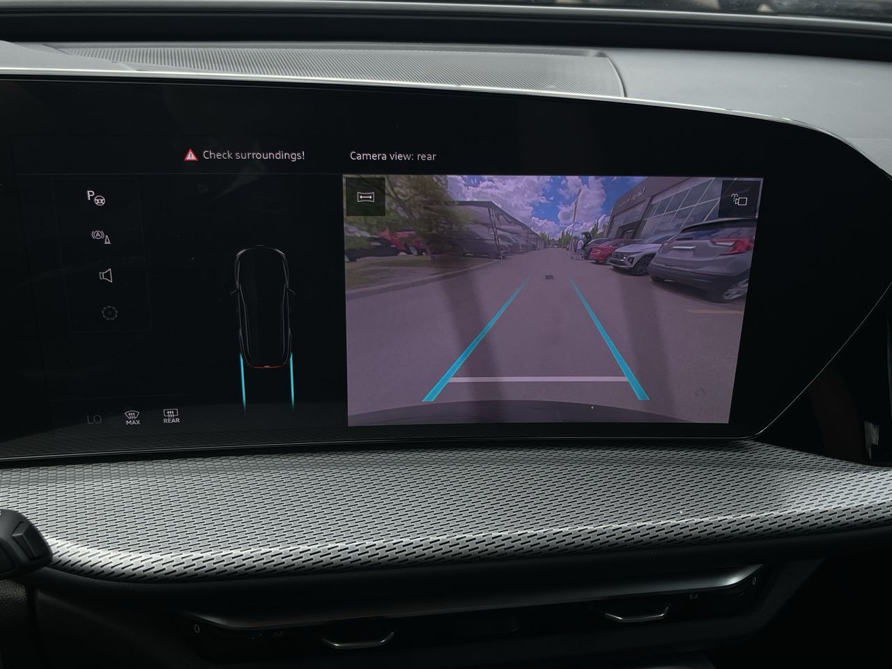 2025 Audi New Q5