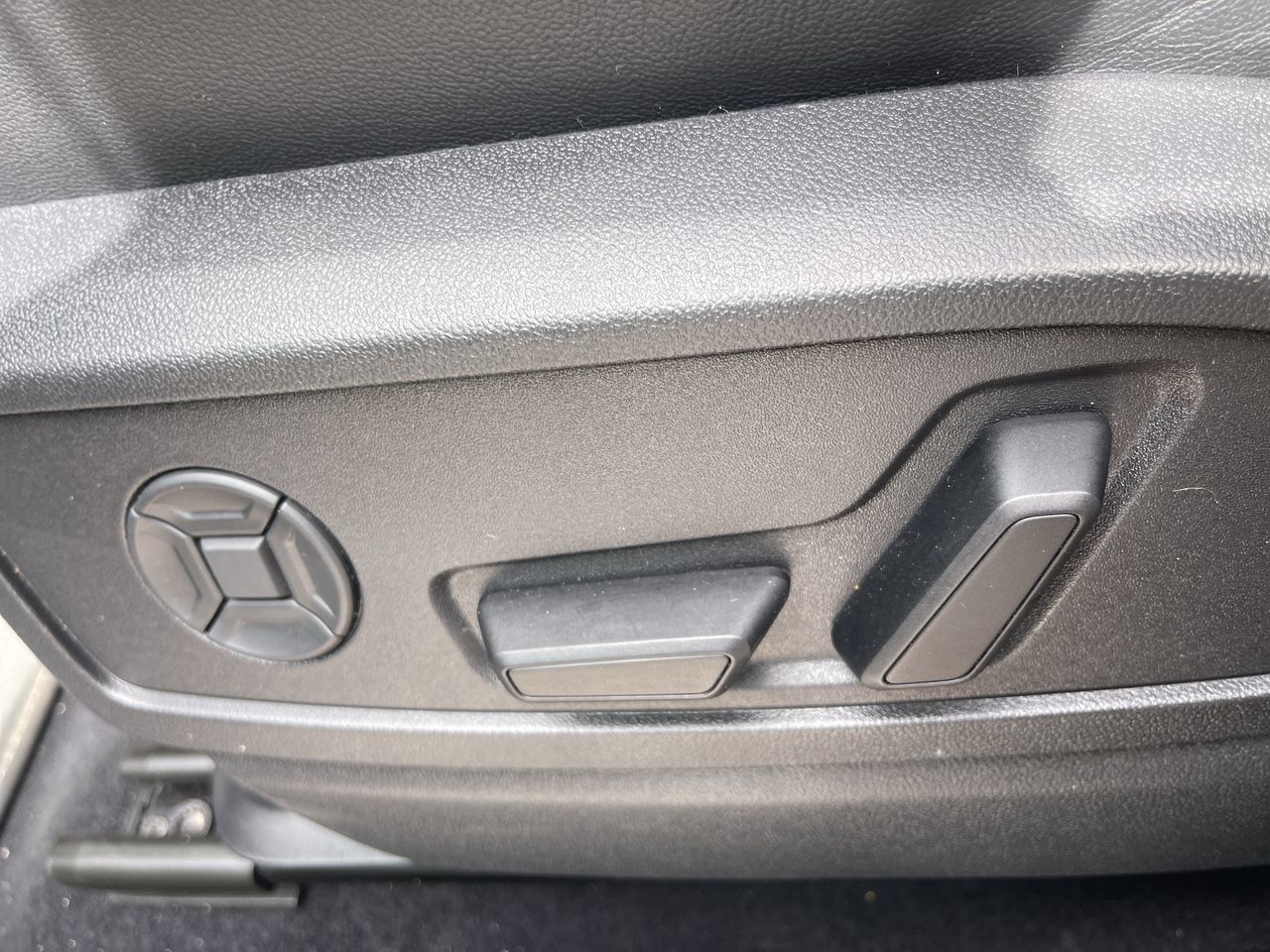 2025 Audi New Q5